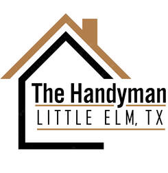 The Handyman Little Elm - Handyman Little Elm Texas